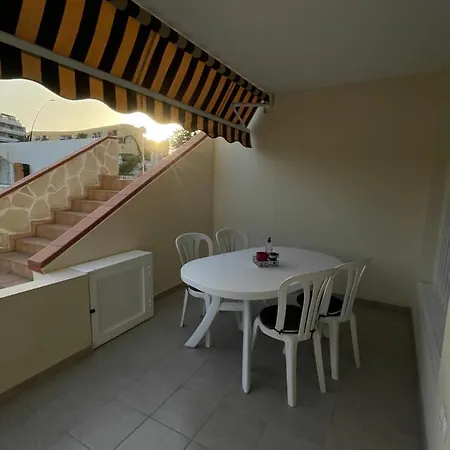 Apartament Beautiful Rosas *