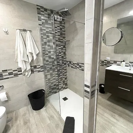 Apartment Beautiful Rosas Arona (Tenerife)