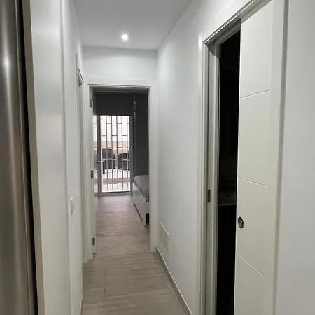 Beautiful Rosas Apartment