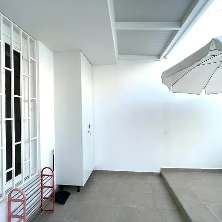 Beautiful Rosas شقة أرونا