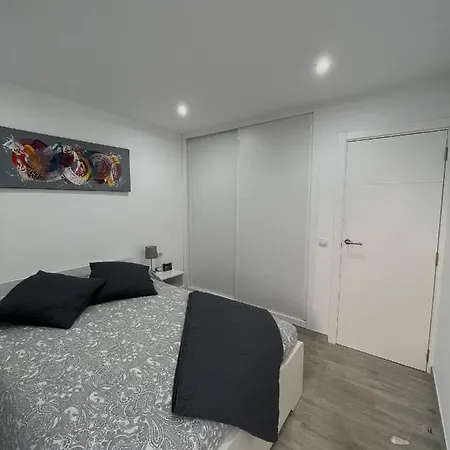 شقة Beautiful Rosas