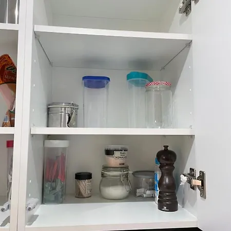 شقة Beautiful Rosas