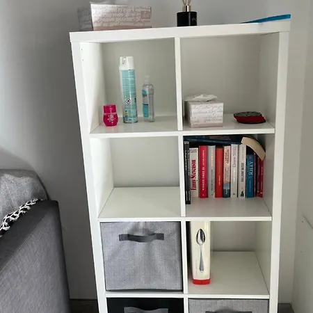 Beautiful Rosas شقة