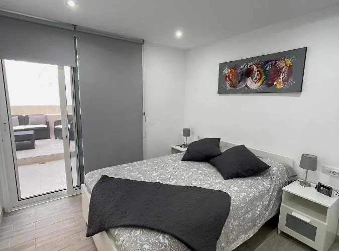 Διαμέρισμα Beautiful Rosas