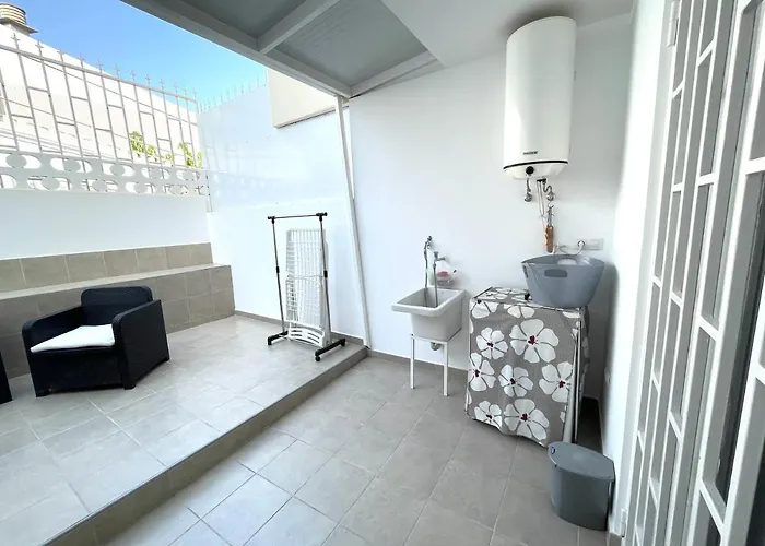 Beautiful Rosas Διαμέρισμα *