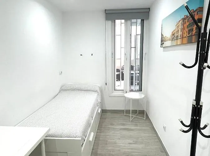 Beautiful Rosas Arona (Tenerife)