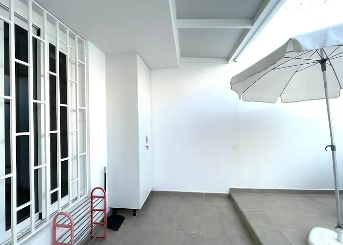 Beautiful Rosas Διαμέρισμα Arona (Tenerife)