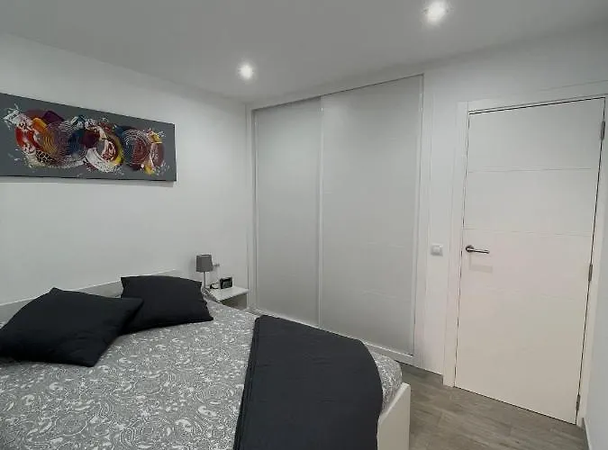 Διαμέρισμα Beautiful Rosas