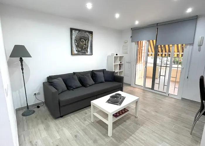 Beautiful Rosas Διαμέρισμα *