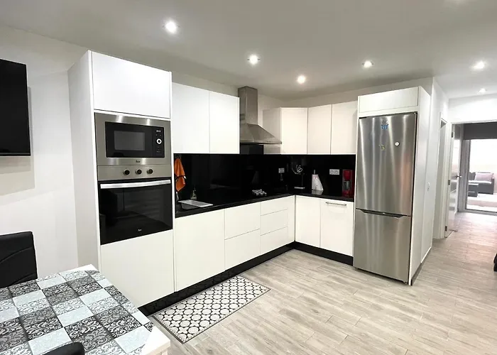 Beautiful Rosas Διαμέρισμα