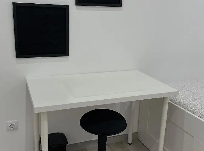 Διαμέρισμα Beautiful Rosas *