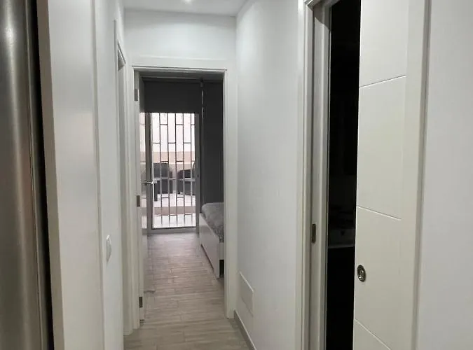 Beautiful Rosas Διαμέρισμα