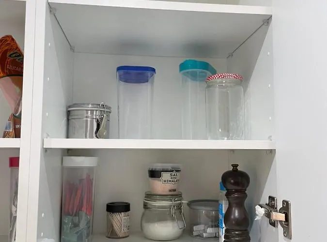 Διαμέρισμα Beautiful Rosas