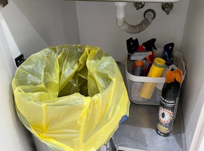 Beautiful Rosas Διαμέρισμα *