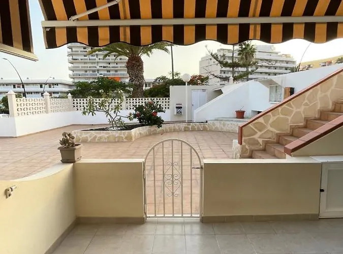 Beautiful Rosas Διαμέρισμα *