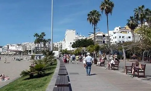 Beautiful Rosas Διαμέρισμα Arona (Tenerife)