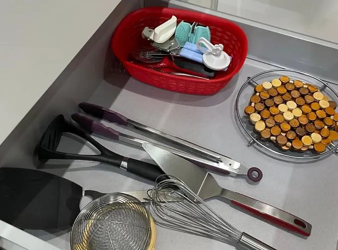 Διαμέρισμα Beautiful Rosas *