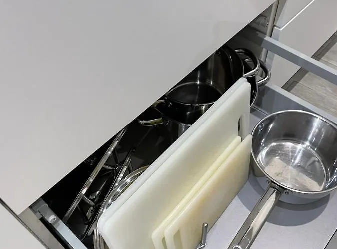 Beautiful Rosas Διαμέρισμα *