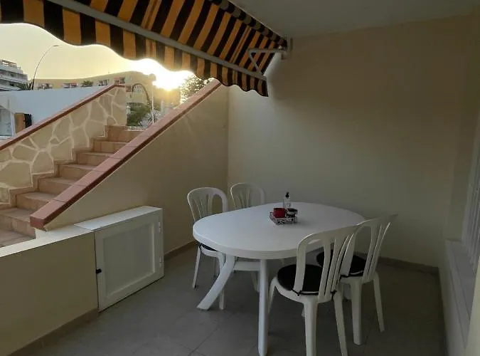 Διαμέρισμα Beautiful Rosas *