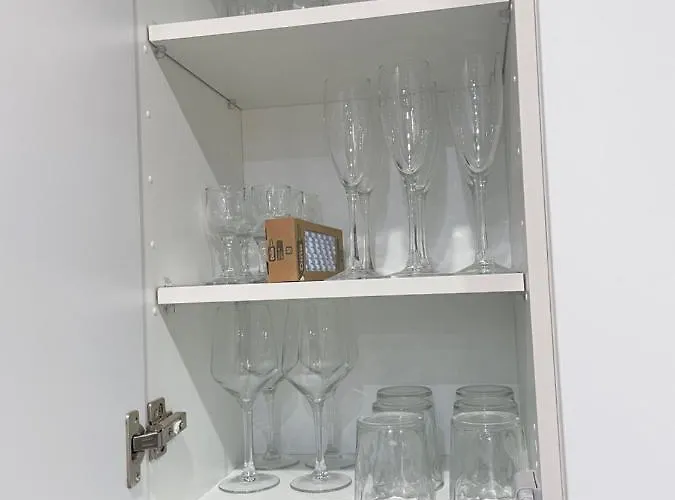 Διαμέρισμα Beautiful Rosas *