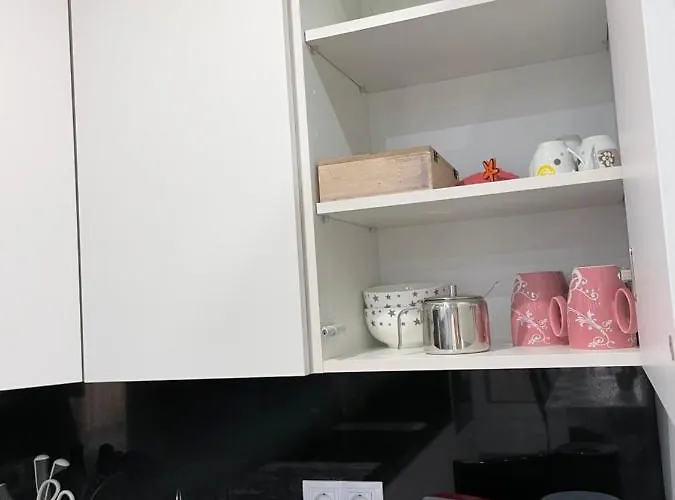 Διαμέρισμα Beautiful Rosas *